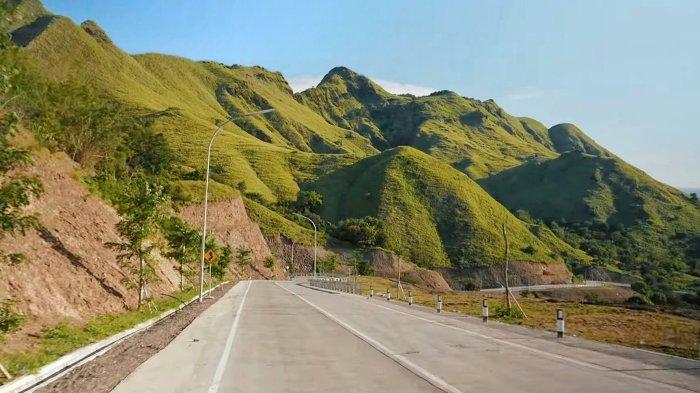 Flores Road Trip - Komodo Tour